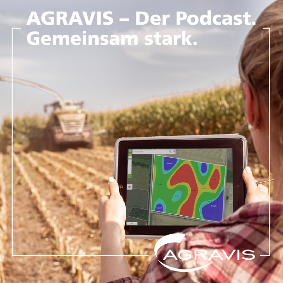 Podcast NetFarming